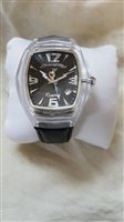 Orologio Chronotech Uomo Prisma in Cristallo CT7888M/02 - CT7888M/02